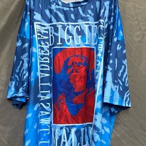 tie die biggie
